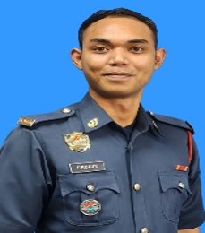 MUHAMMAD FIRDAUS BIN NORDIN